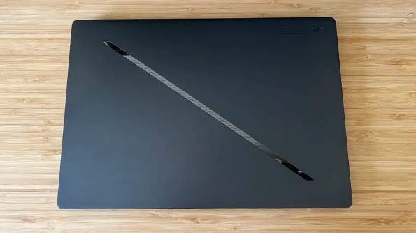 ROG Zephyrus G16 vs ROG Strix G16