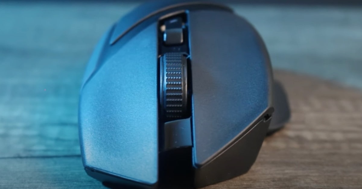 Razer Basilisk X HyperSpeed top mouse wireless per videogiochi