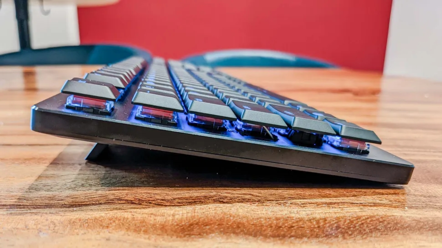 Tastiera da gioco Razer DeathStalker V2 Pro 2.4GHz