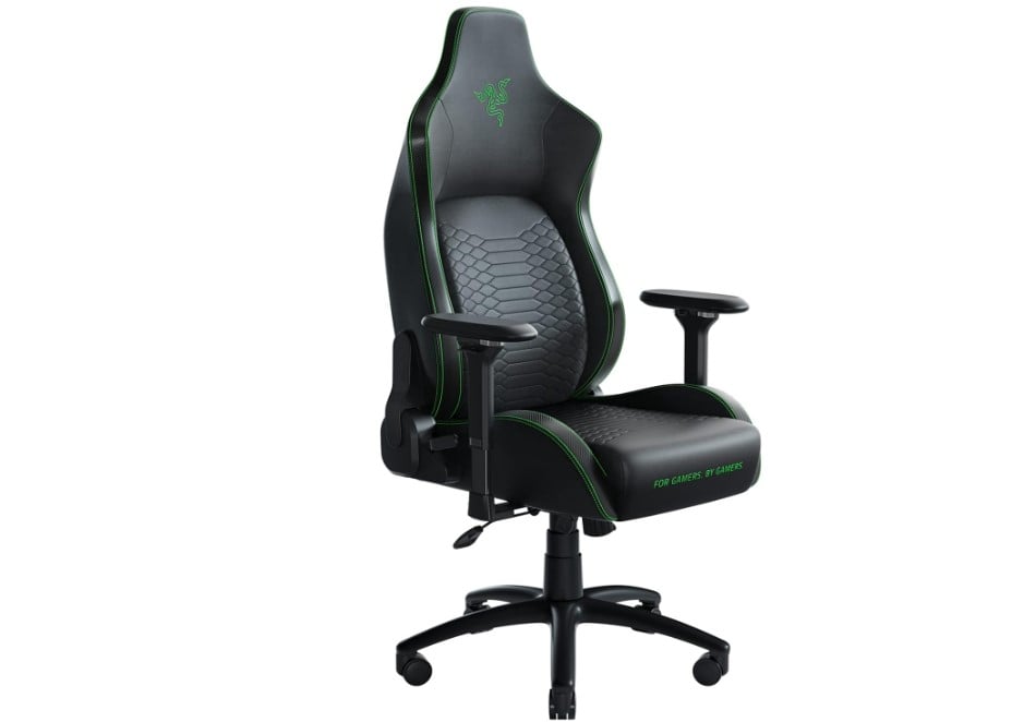 Razer Iskur sedia gaming esport