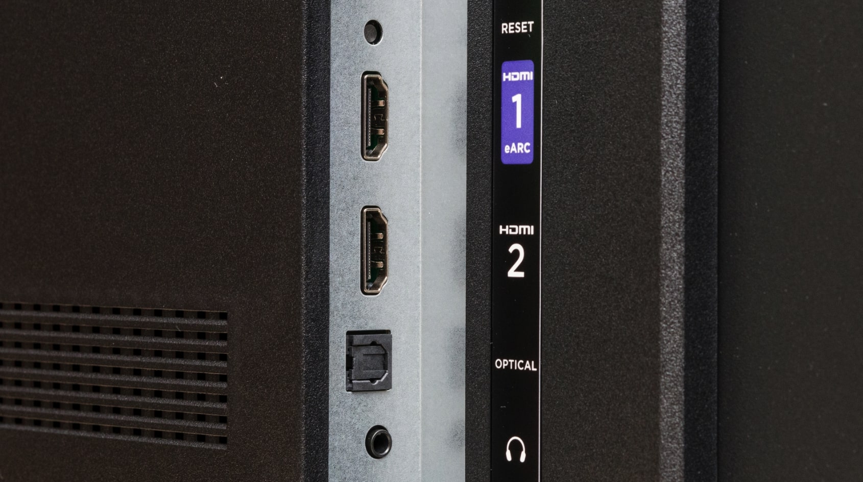 Roku TV 4K economica serie Select da 55 pollici