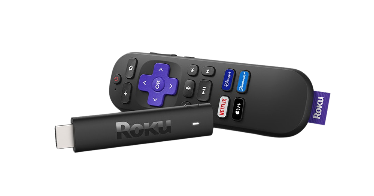 Roku Streaming Stick 4K miglior dispositivo di streaming per proiettore
