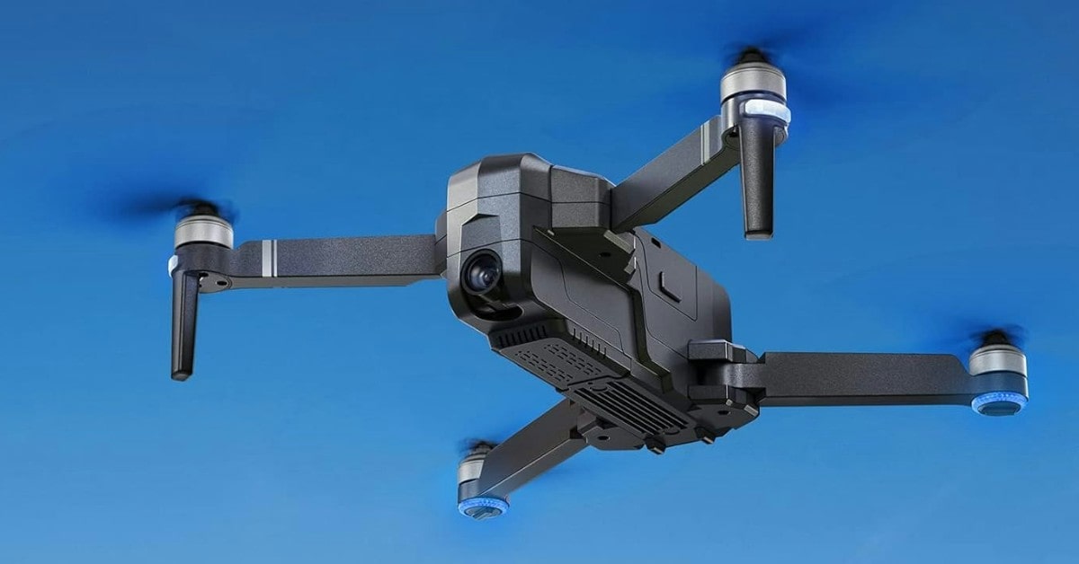 Ruko F11PRO miglior drone aliexpress