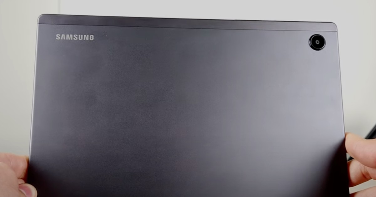 SAMSUNG Galaxy A8 10,5 migliori tablet a meno di 300 euro