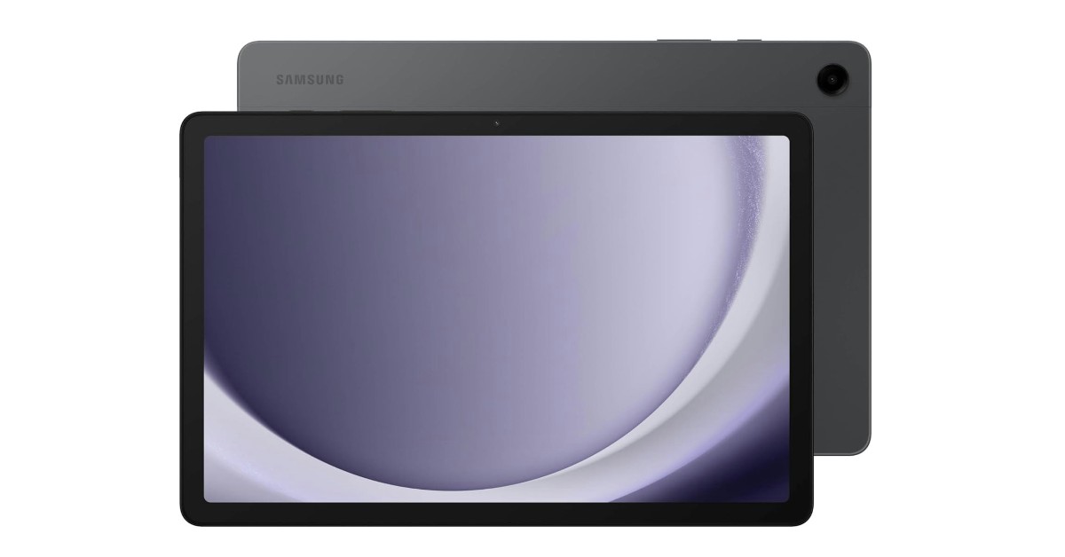 SAMSUNG Galaxy Tab A9+ Plus migliori tablet sotto i 300 euro