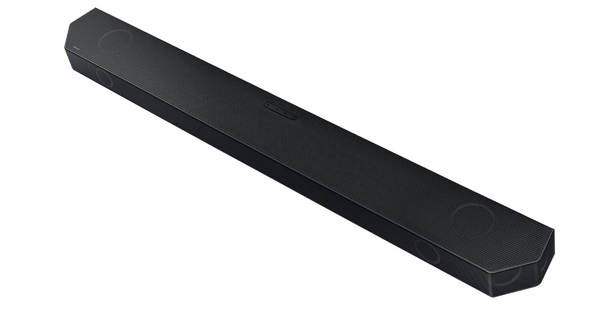 SAMSUNG HW-Q990C miglior soundbar mi per tv