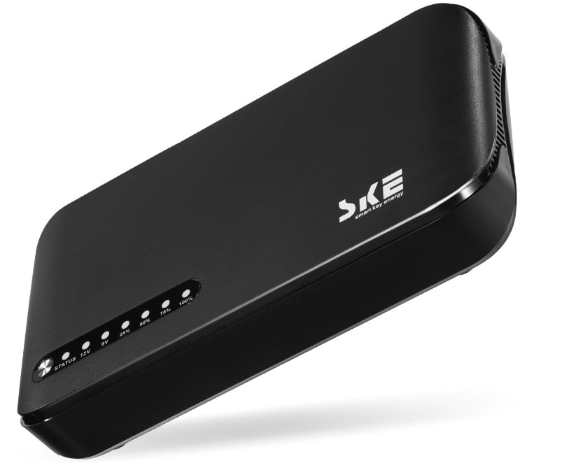SKE DC20000 Plus mini UPS per router
