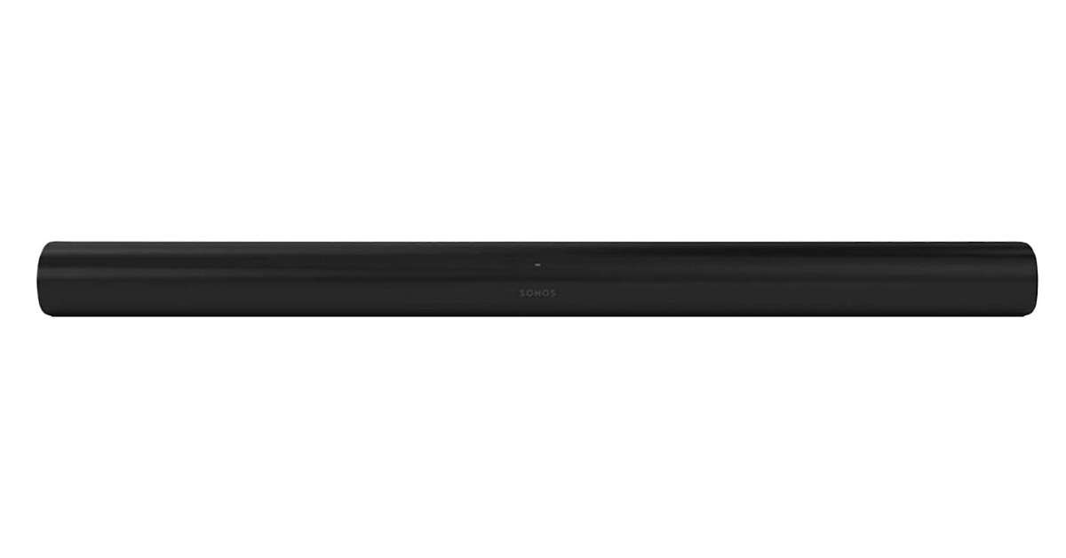 Sound bar Sonos Arc miglior soundbar dolby atmos sotto i €1000