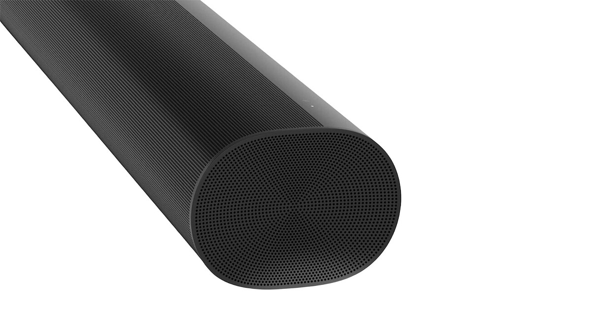 Soundbar Sonos Arc migliori soundbar sotto i €1000