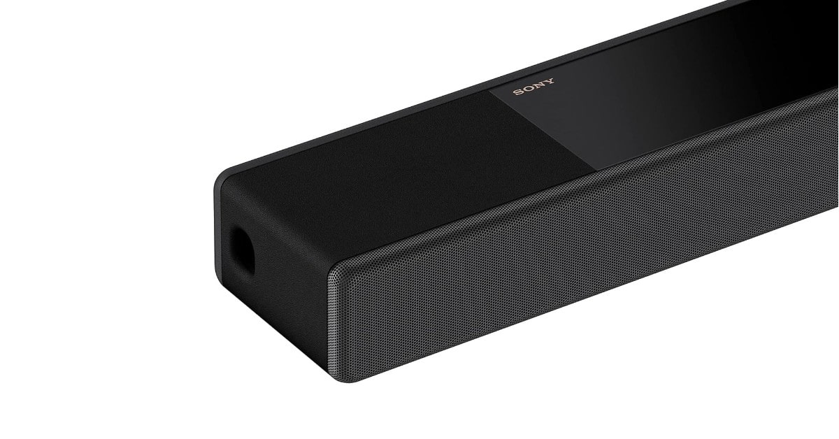Sony HT-A7000 sound bar per tv sony bravia