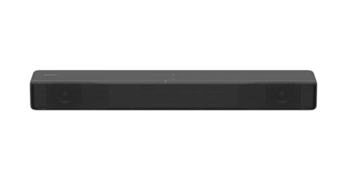 Sony S200F migliore soundbar per tv sony