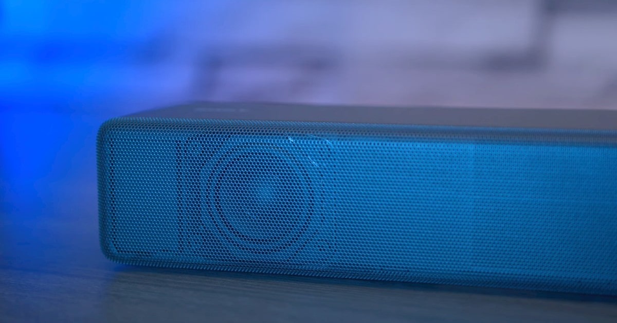 Sony S200F miglior sistema audio per tv sony bravia