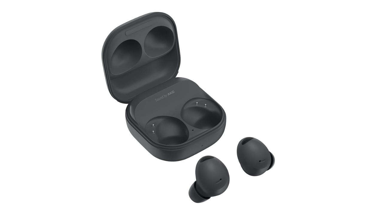 Samsung Galaxy Buds 2 Pro migliori auricolari noise cancelling