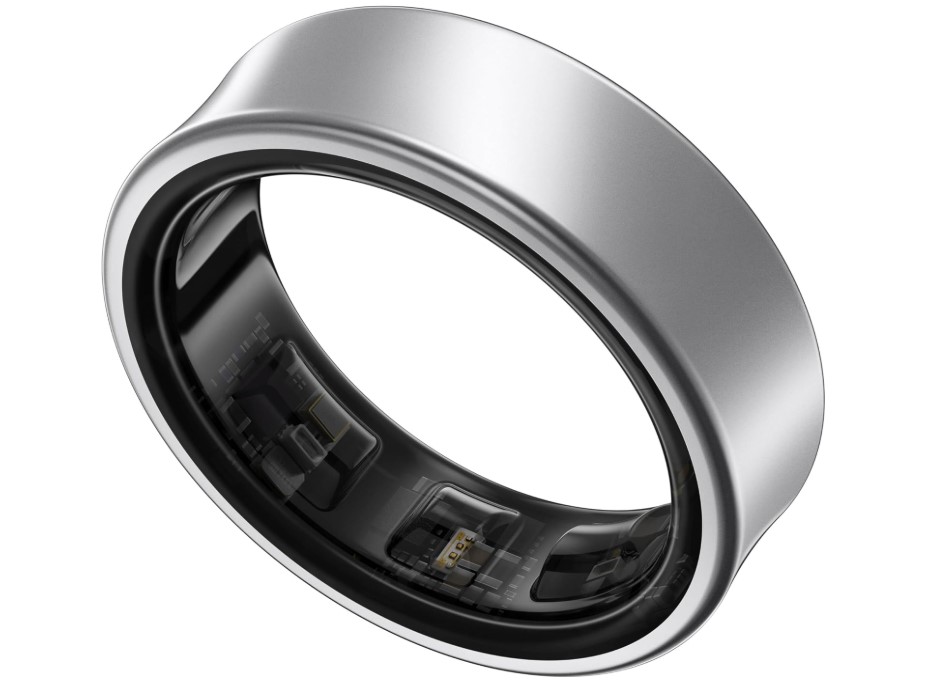 Recensione del Samsung Galaxy Ring