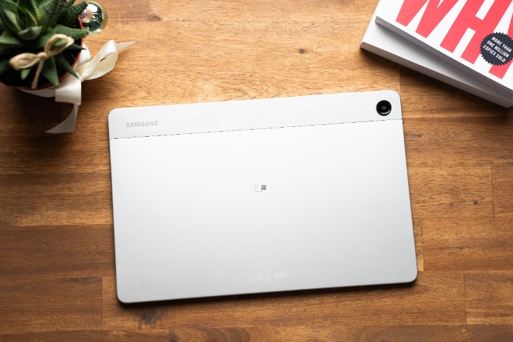 Samsung Galaxy Tab A9 Plus tablet a misura di bambino