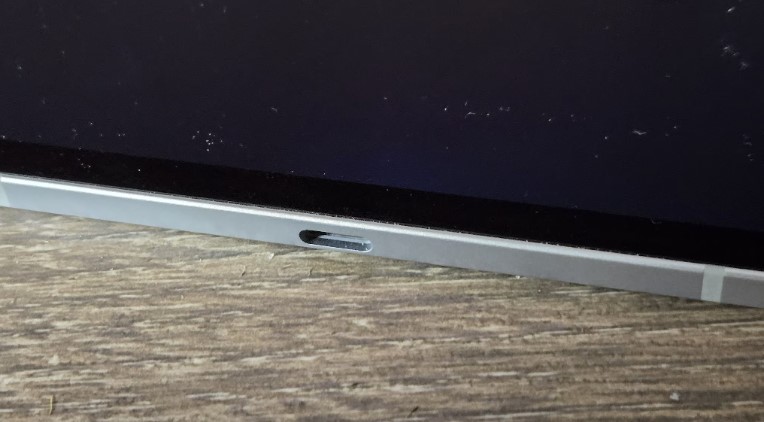 Galaxy Tab S10 Ultra contro Pad 6S Pro