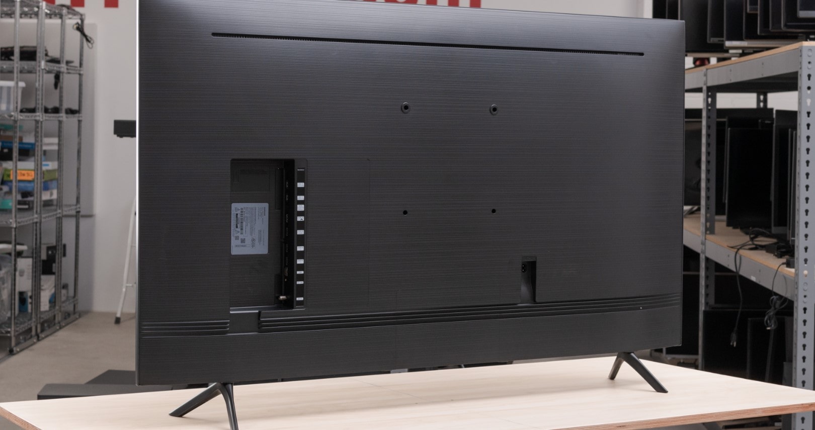 Samsung Q70T QLED TV 4K 1000 euro