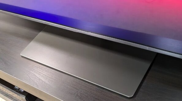 Samsung QN85D Neo QLED TV 4K supporto Dolby Atmos