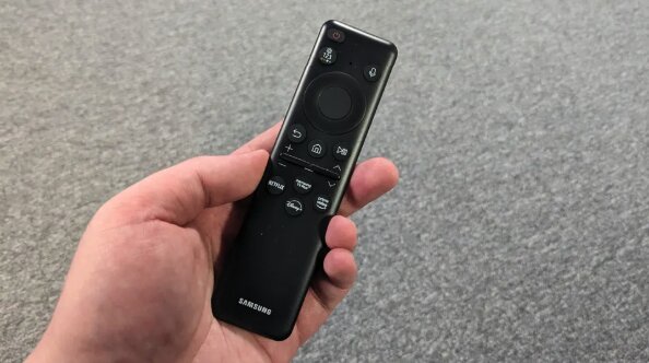 Samsung QN85D Neo QLED smart TV con Dolby Atmos