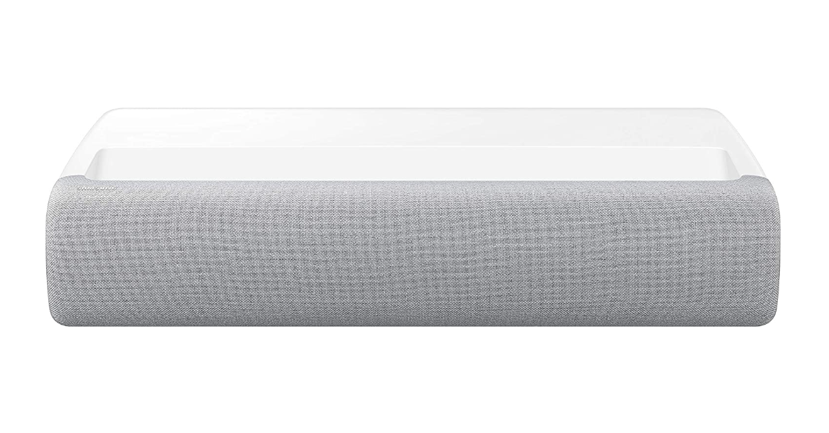 SAMSUNG SP-LSP9T miglior proiettore laser