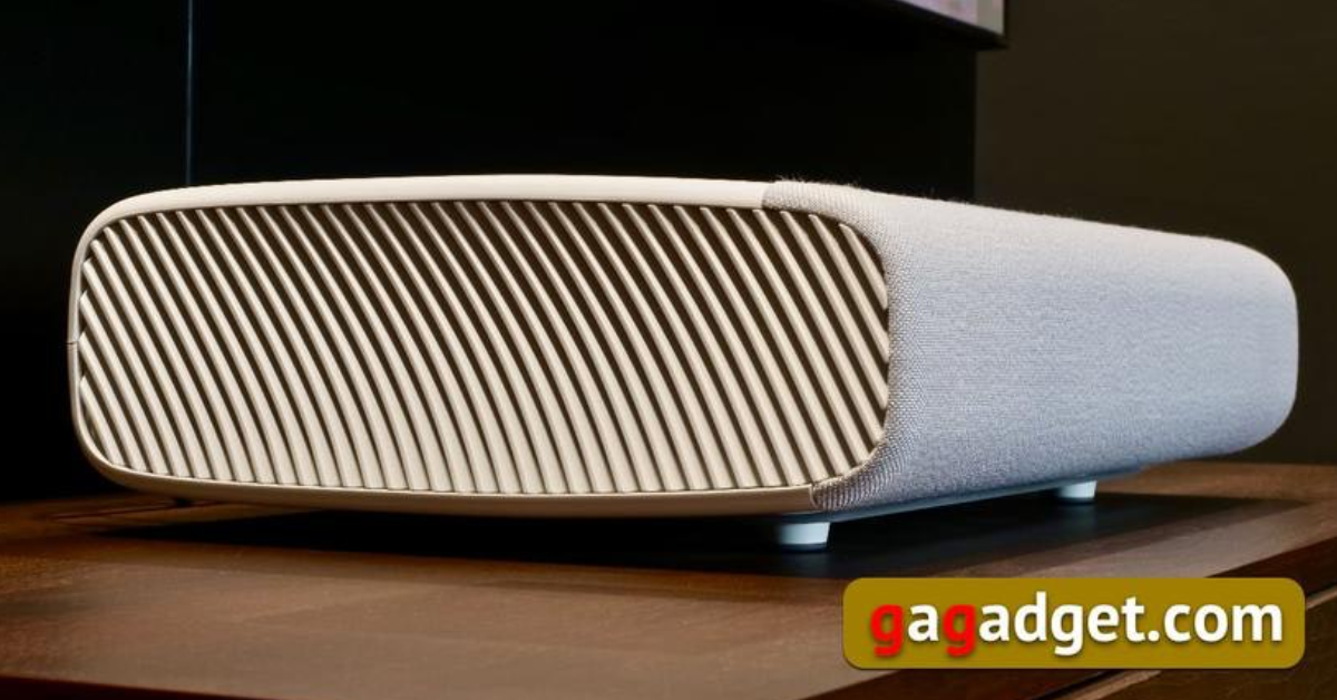 videoproiettore ultra corta distanza confronto Samsung SP-LSP9T