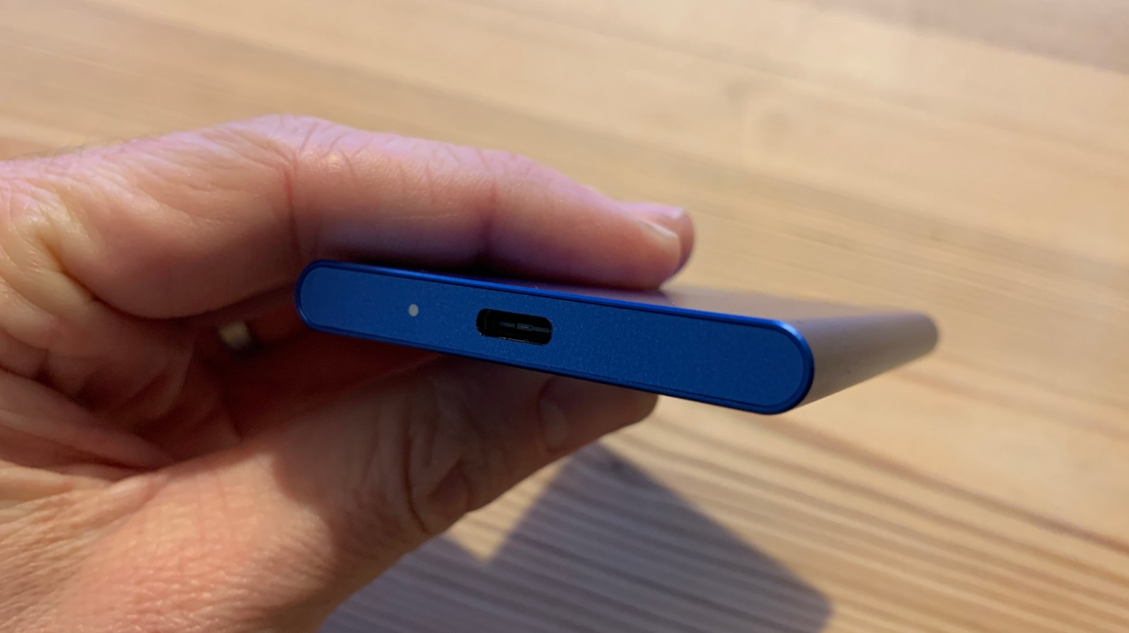 Samsung T7 o Samsung T9