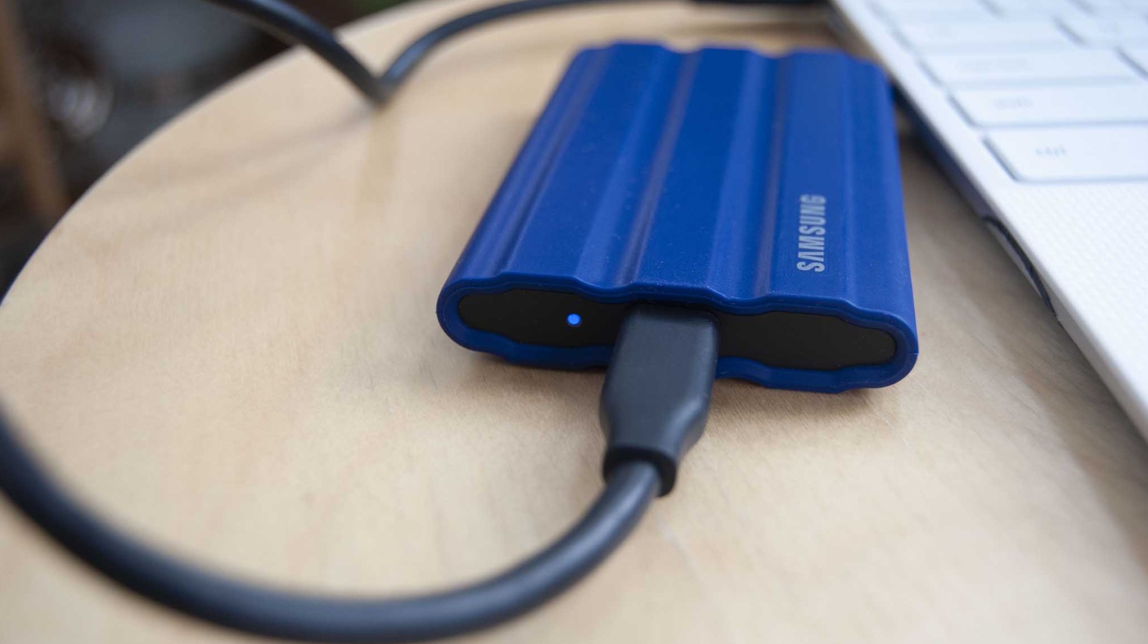 Scudo T7 vs Portatile estremo