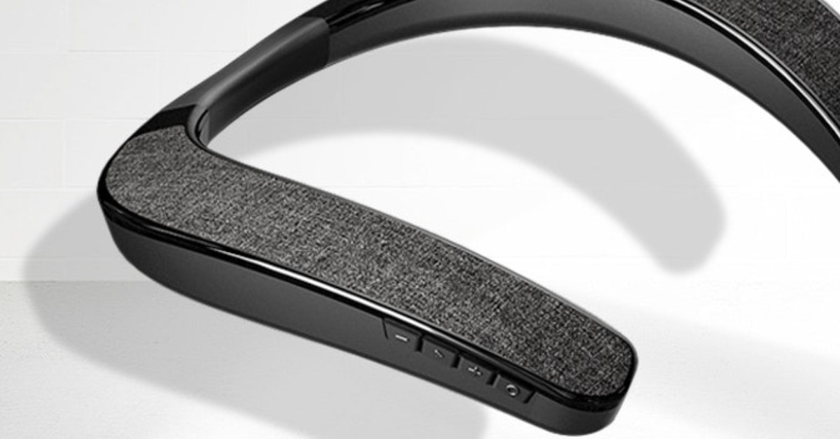 Recensione del diffusore da collo Smalody 905