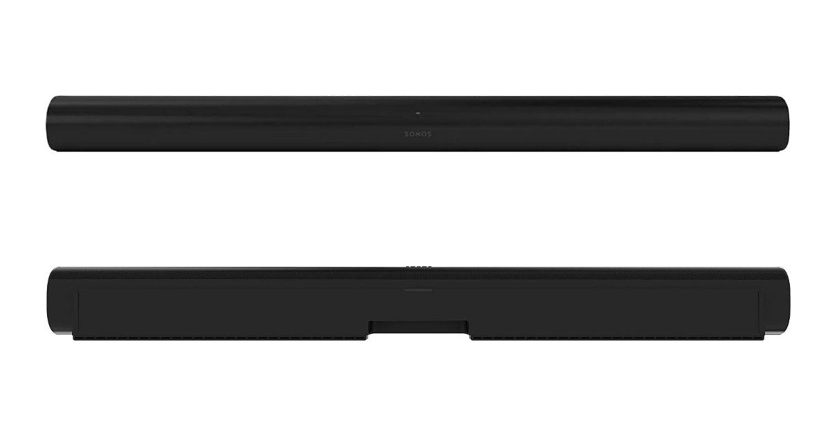 Sonos Arc soundbar mi tvi