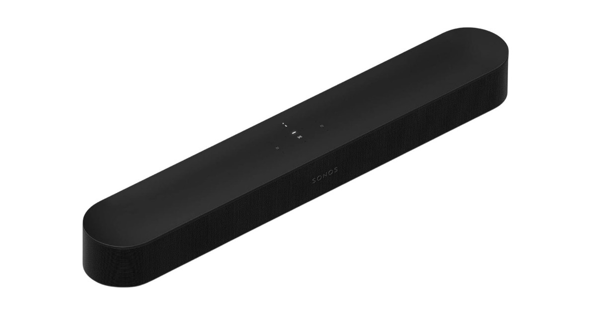 Sonos Beam Gen 2 migliori soundbar per tv xiaomi