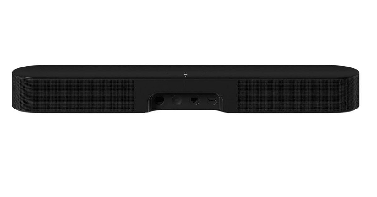 Sonos Beam Gen 2 miglior soundbar per tv xiaomi