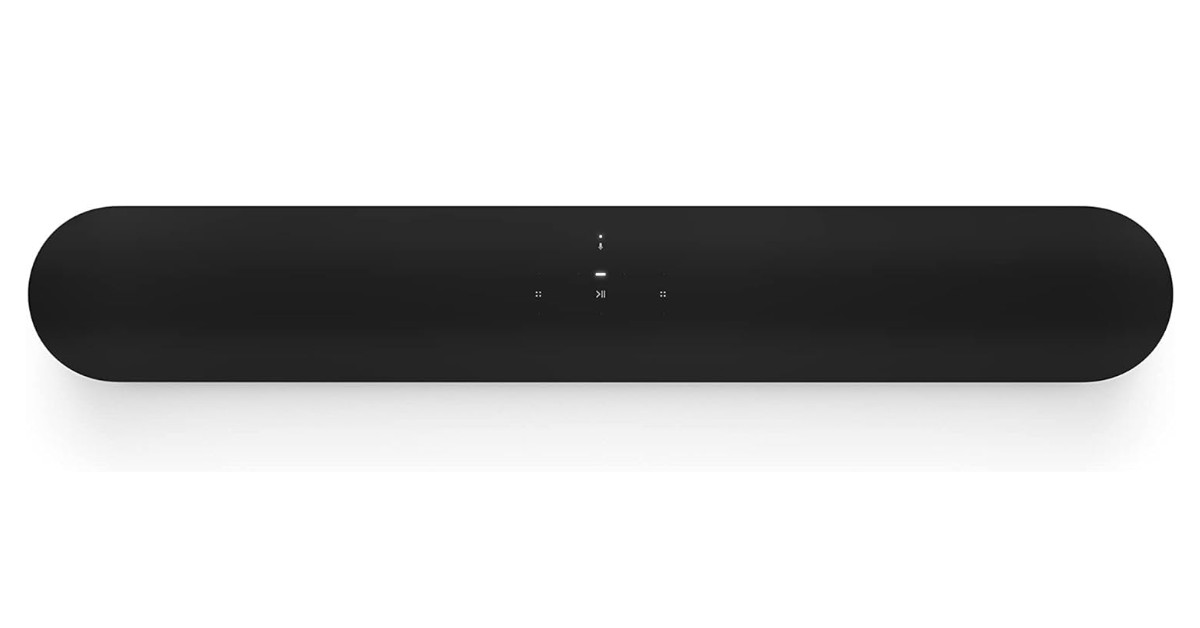 Sonos Beam (Gen 2) migliore sound bar per lg c1