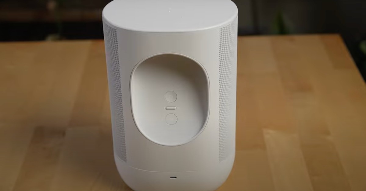 Sonos Move Altoparlante per film all'aperto