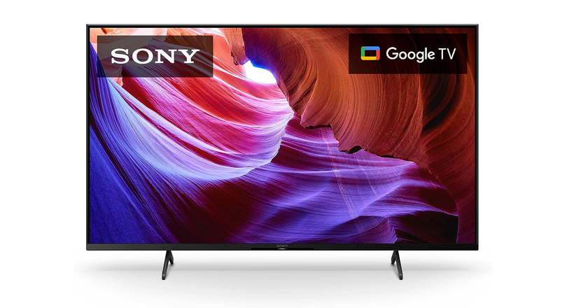Sony 43 pollici migliore smart tv per navigare su internet