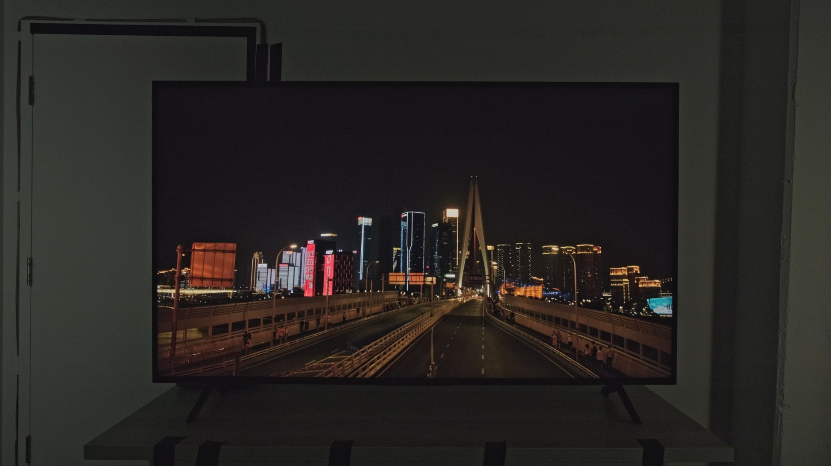 Sony TV 4K economico della Serie X77L da 55 pollici