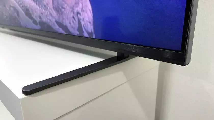 Sony BRAVIA 7 smart TV qualità di streaming