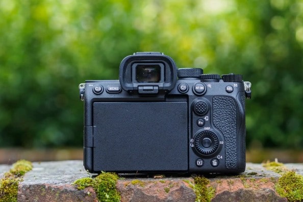 Sony Alpha a7S III migliore videocamera videoclip