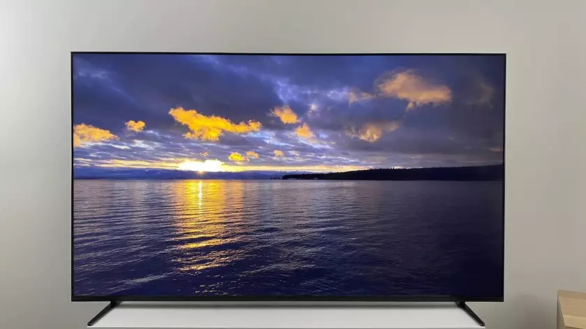 Sony BRAVIA 7 TV da gioco 4K 120Hz