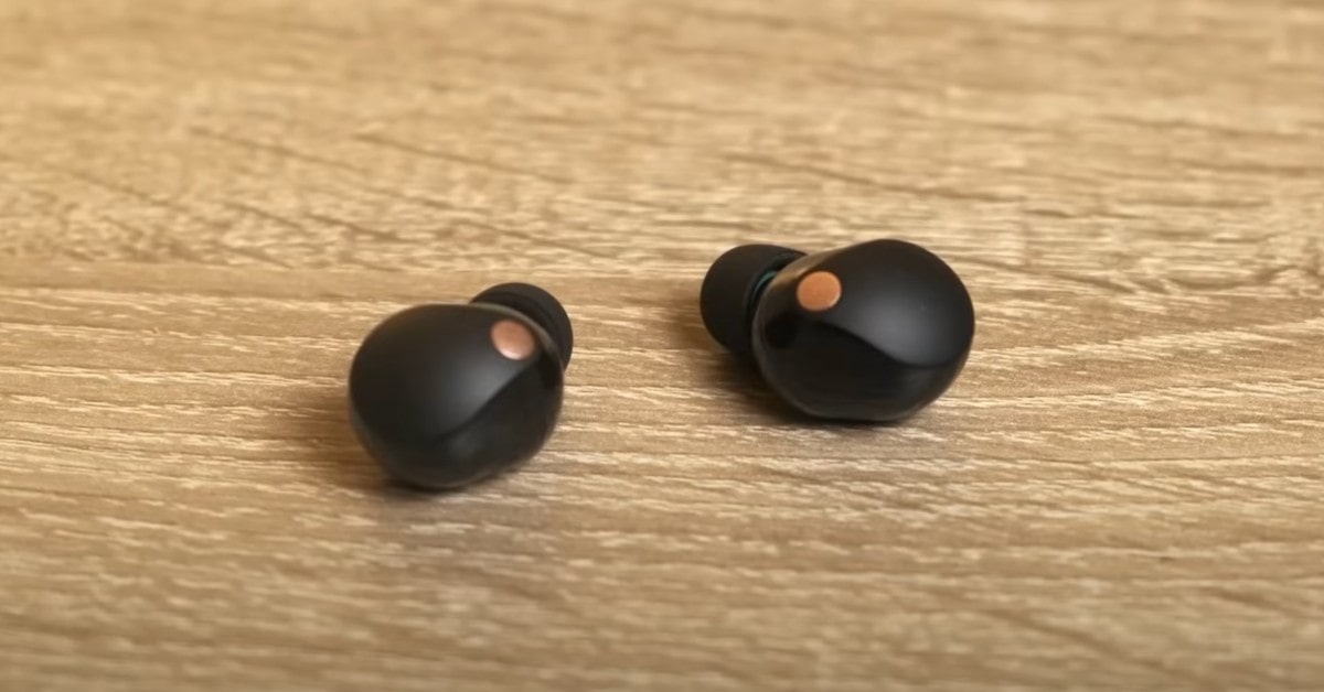 Auricolari Sony WF-1000XM5 tws