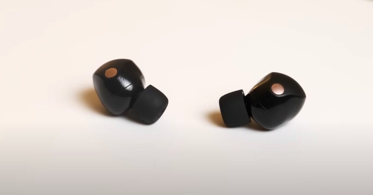 Sony WF-1000XM5 Auricolari con cancellazione del rumore veramente senza fili 