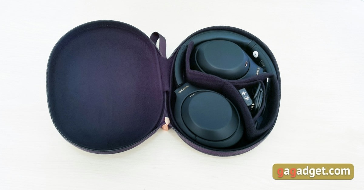 migliori auricolari cancellazione rumore Sony WH-1000XM4