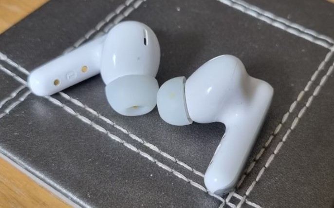 Auricolari per traduzione linguistica Soundcore Liberty 4 NC