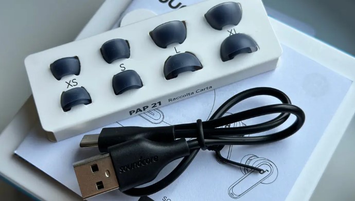 Auricolari wireless economici Soundcore P40i