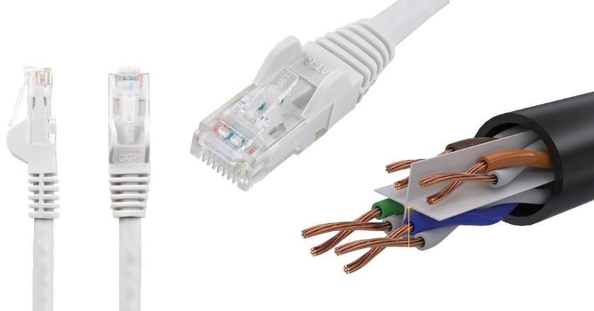 StarTech CAT6 ethernet per xbox serie x