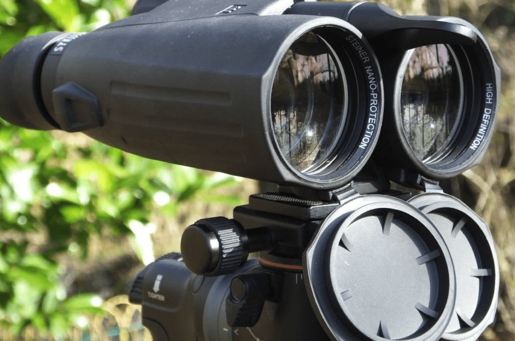 Binocolo Steiner HX Series 15x56 per astronomia