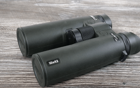 Binocolo naturale Steiner Predator 10x42