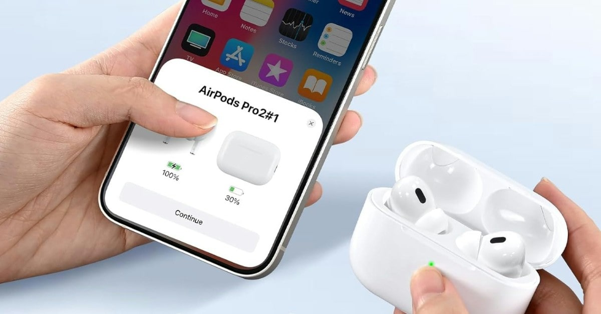 XIEANDKONG Case compatibile per ricarica AirPods Pro