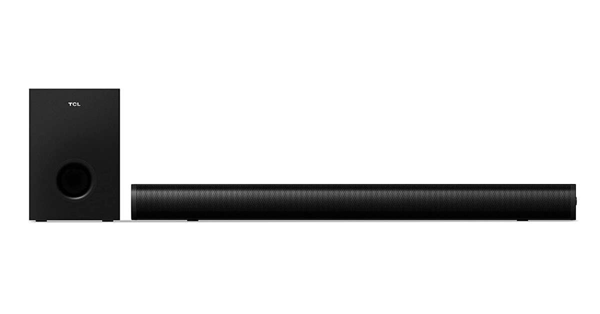 S522W tcl soundbar