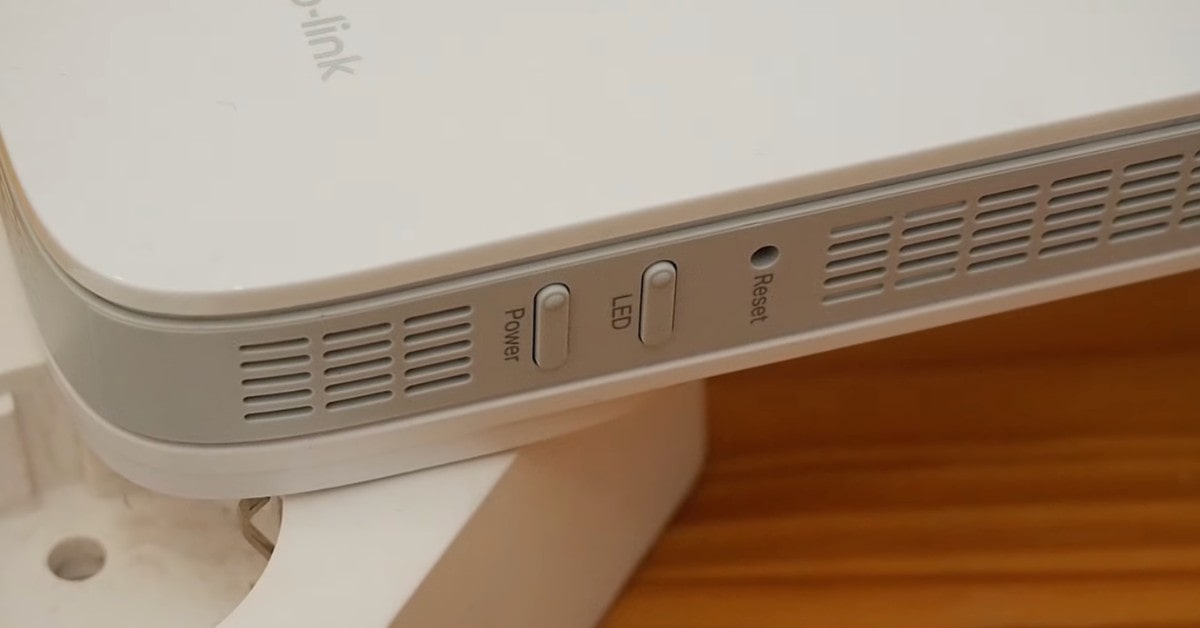 TP-Link AC1900 (RE550) miglior ripetitore WiFi per Spectrum