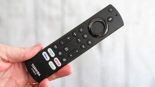 Offerte TV 4K da 55 pollici della serie C350 di Toshiba sotto i 500